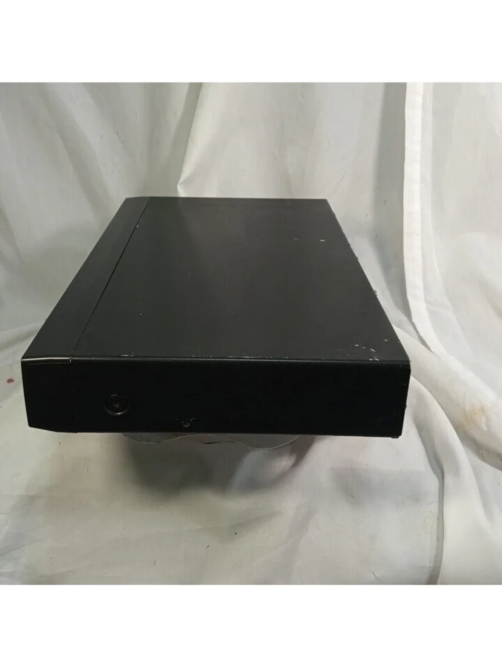 Sony DVP-NS315 DVD CD Player MP3 JPEG Progressive Scan Black Tested Works